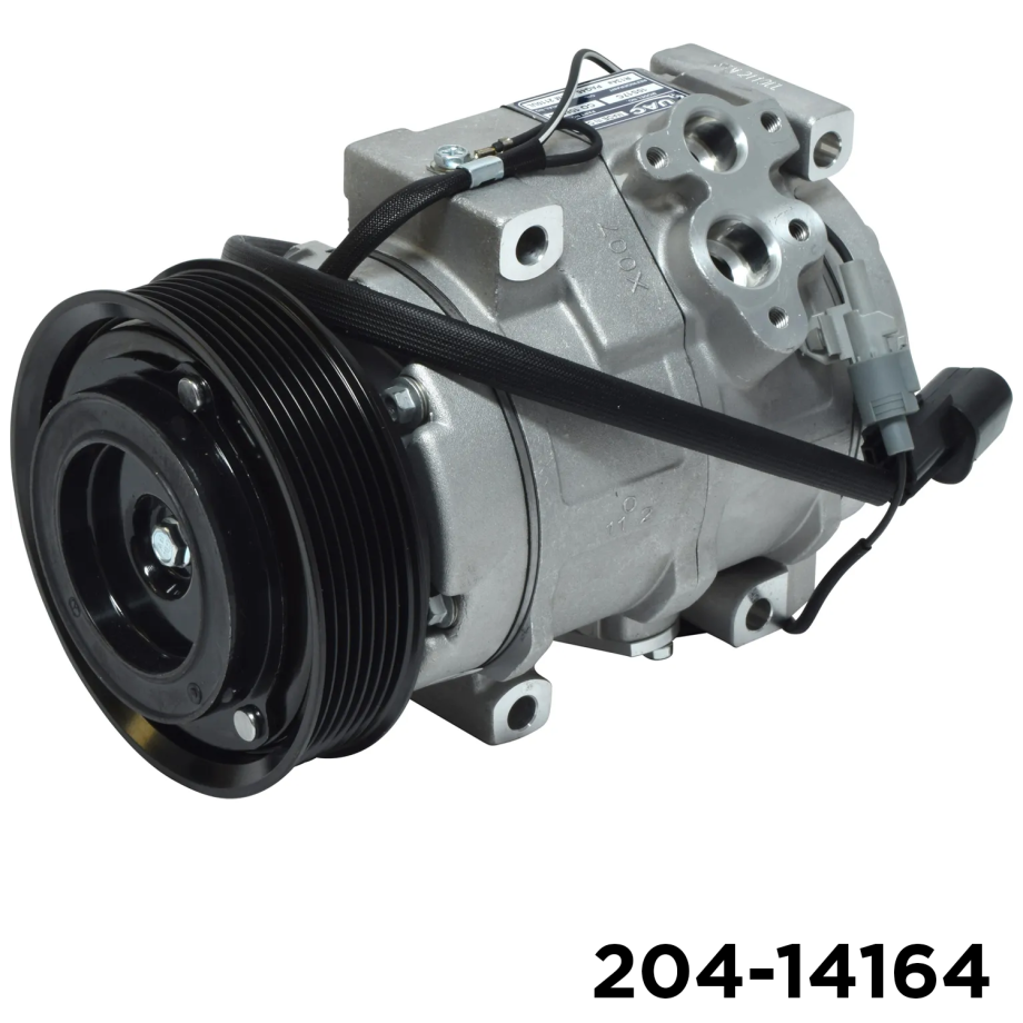 Compressor