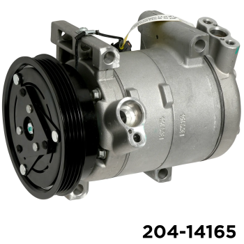 Compressor