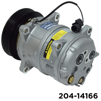 Compressor