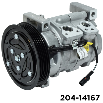 Compressor