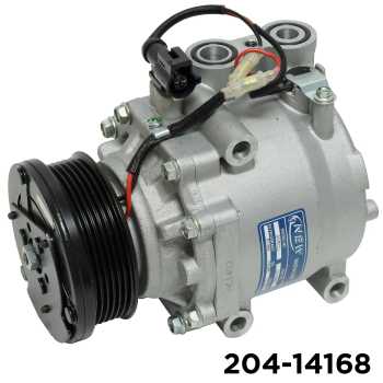 Compressor