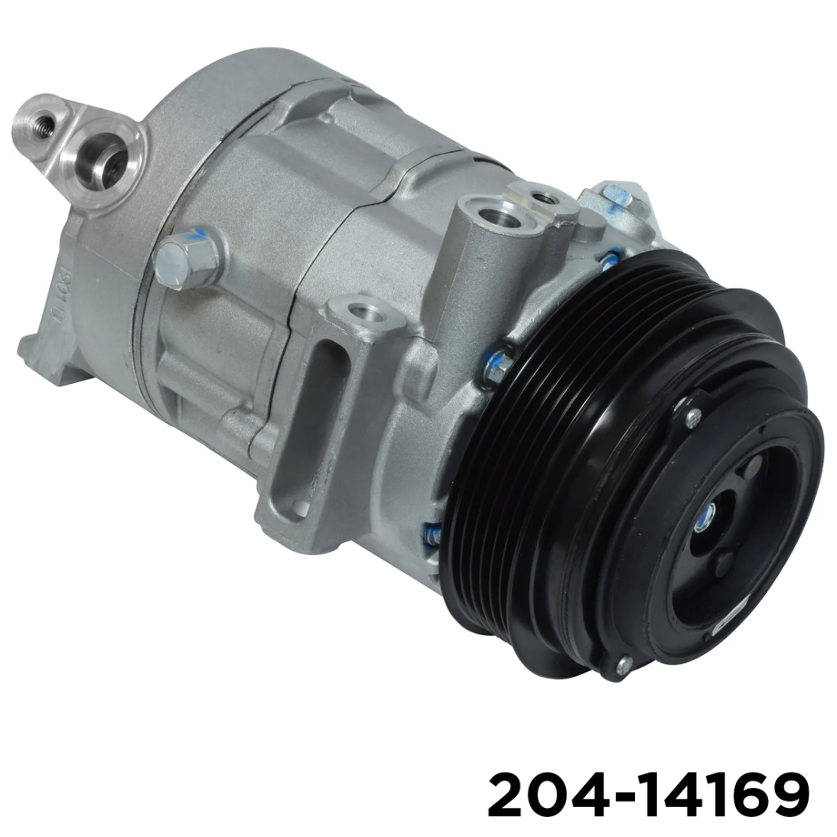 Compressor