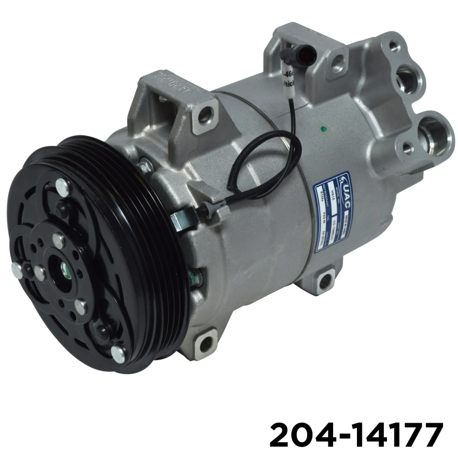 Compressor