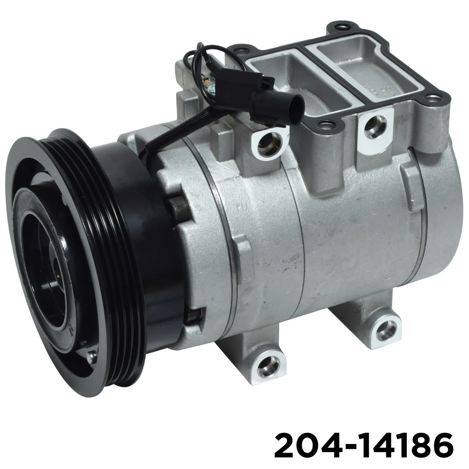 Compressor