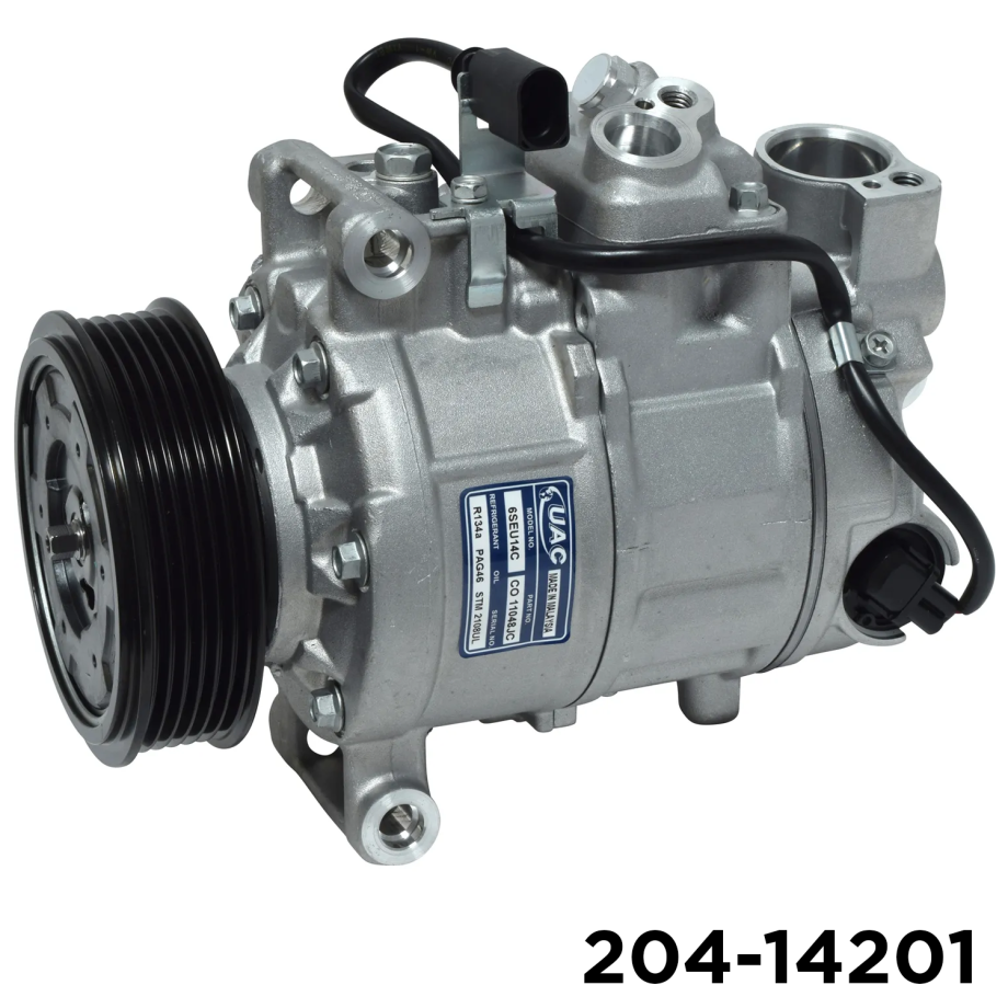 Compressor