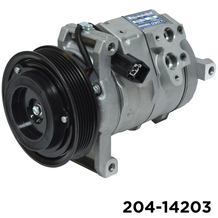 Compressor