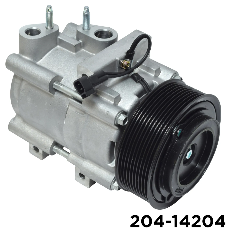 Compressor