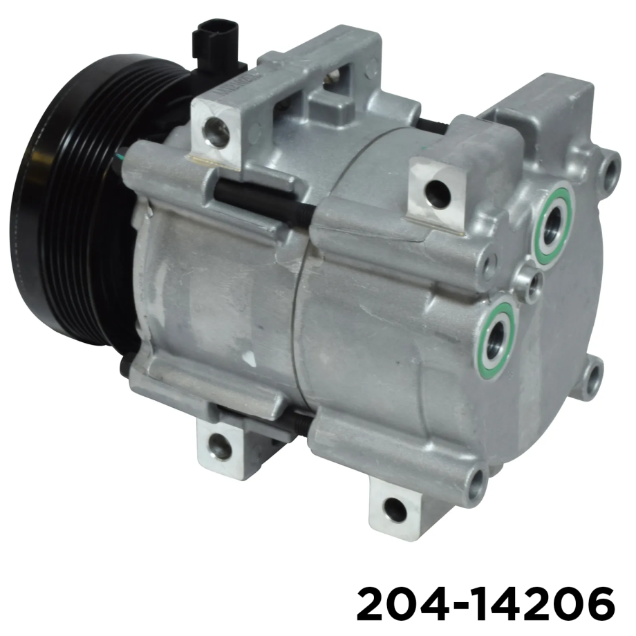 Compressor