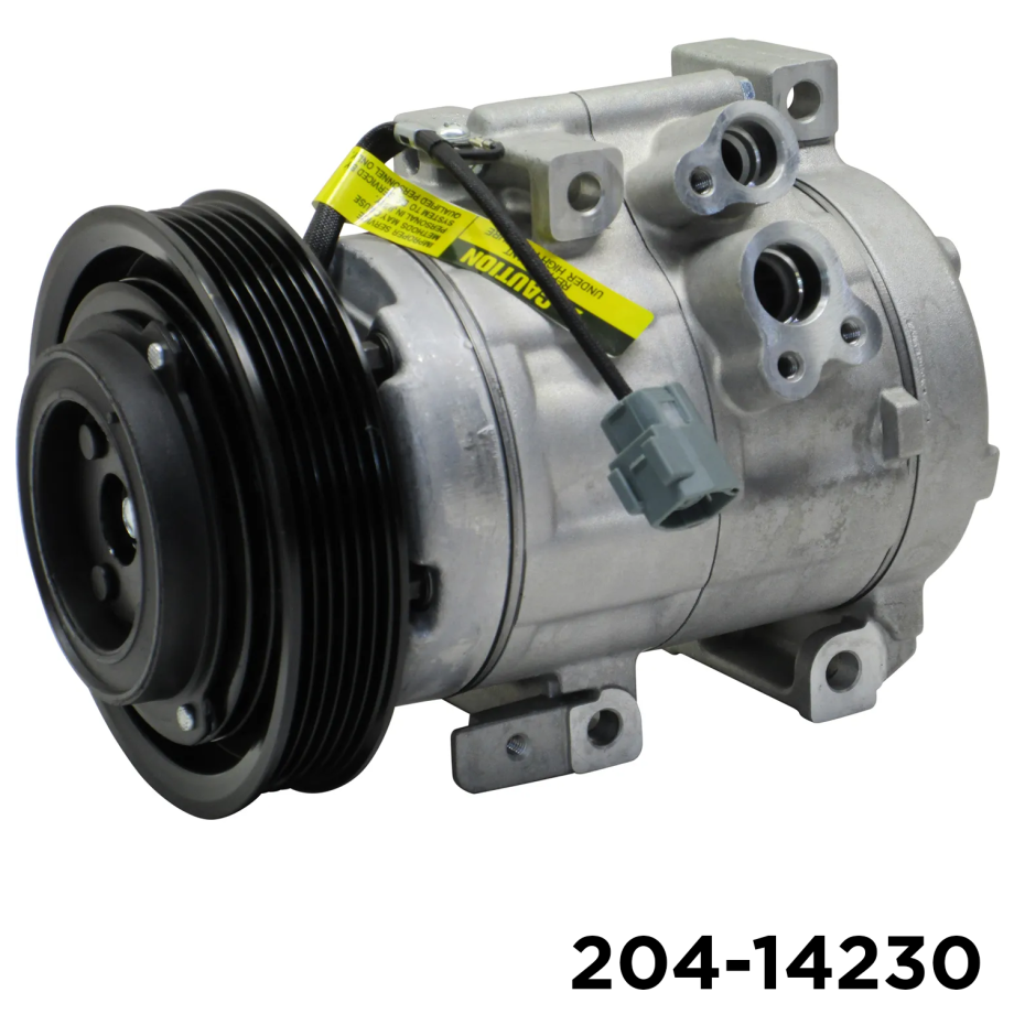 Compressor