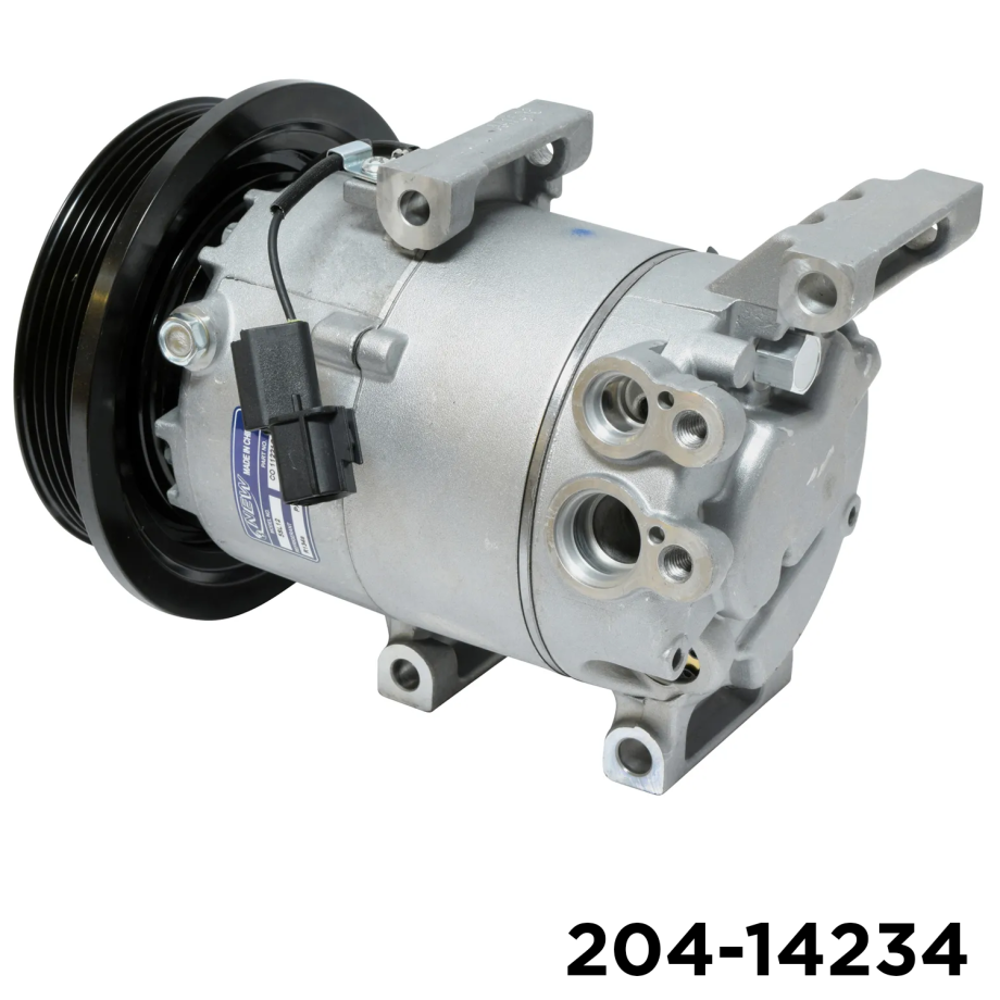 Compressor