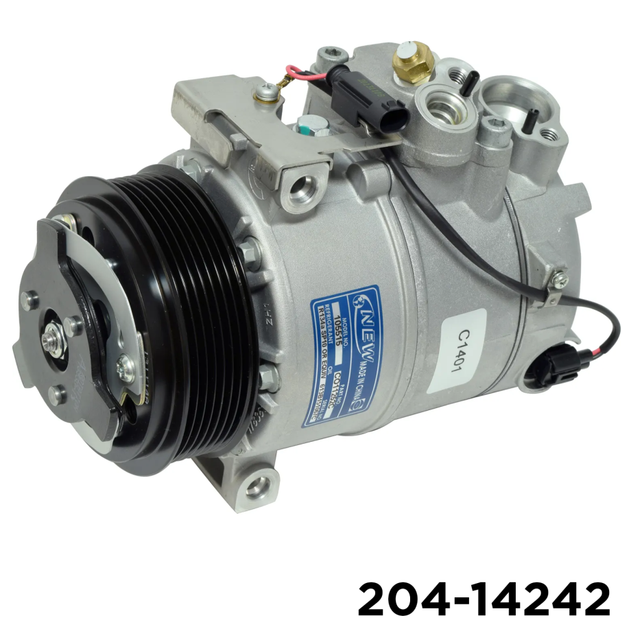 Compressor