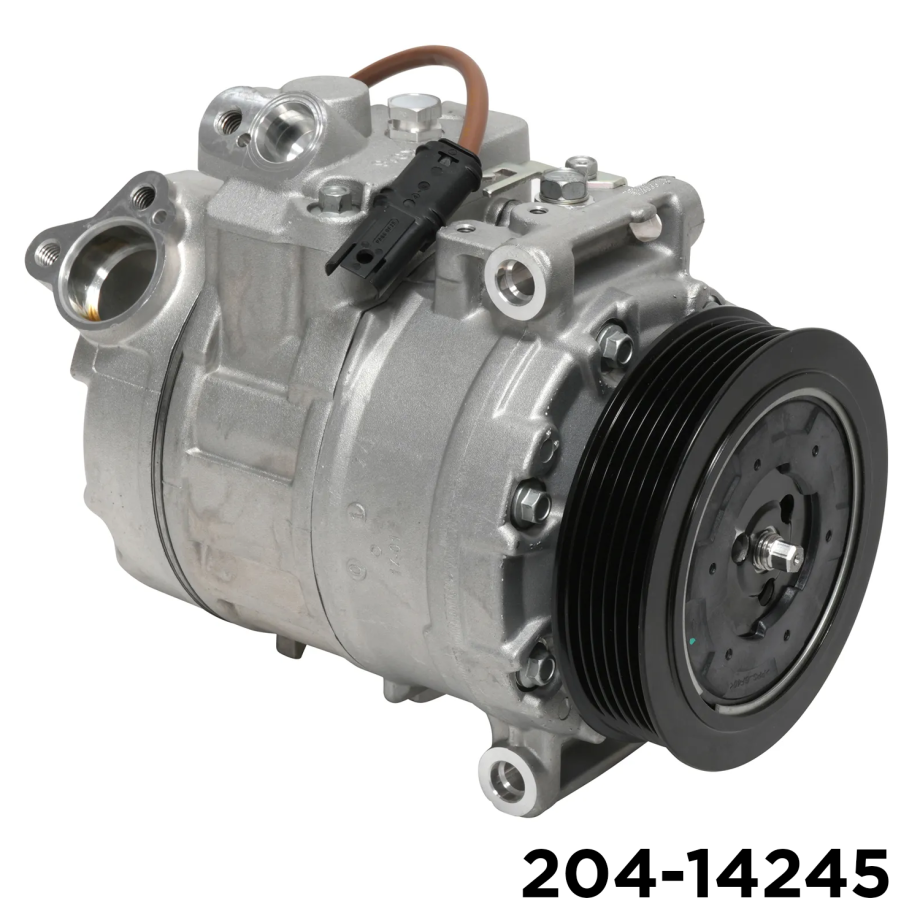 Compressor