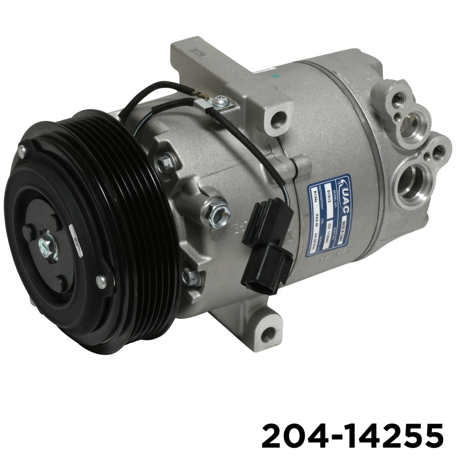Compressor
