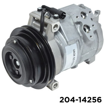 Compressor