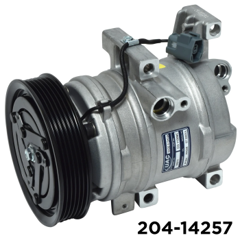 Compressor