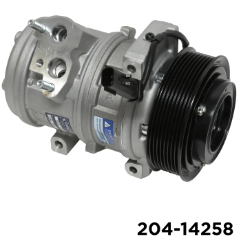 Compressor