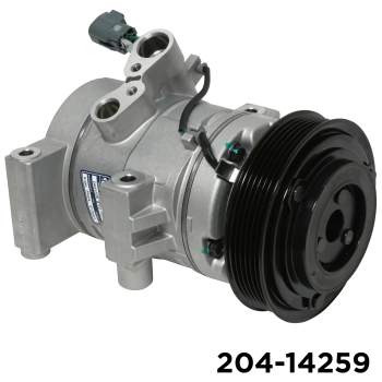 Compressor