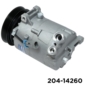 Compressor