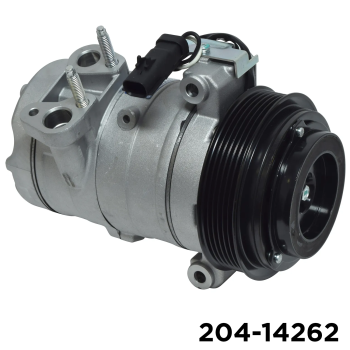 Compressor