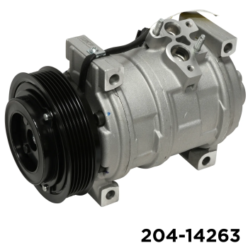 Compressor