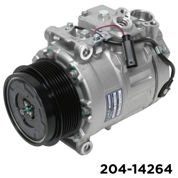 Compressor