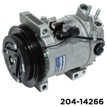 Compressor