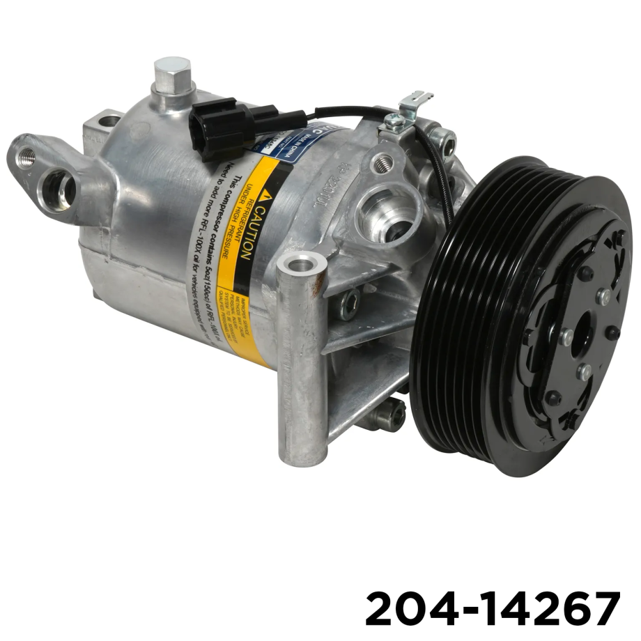 Compressor