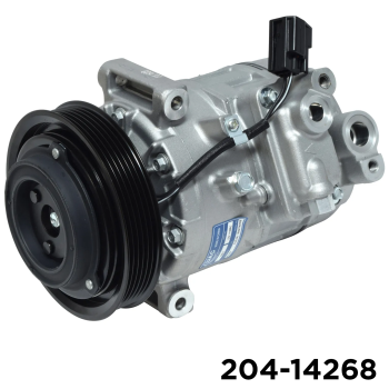 Compressor