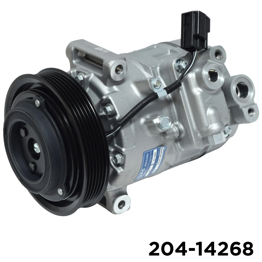 Compressor