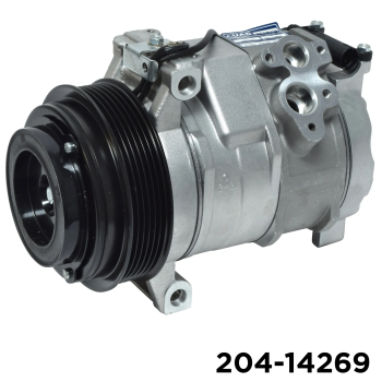 Compressor