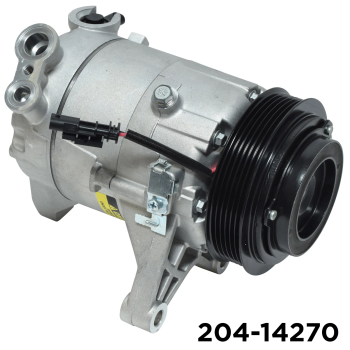 Compressor