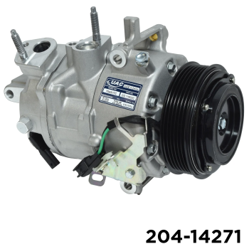 Compressor