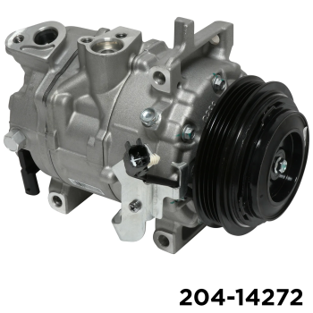 Compressor