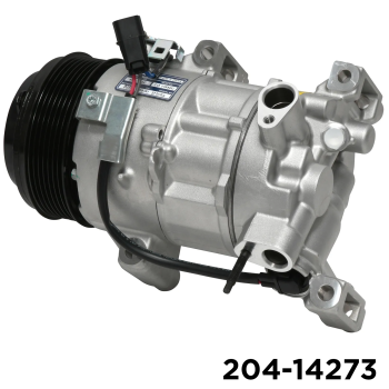 Compressor