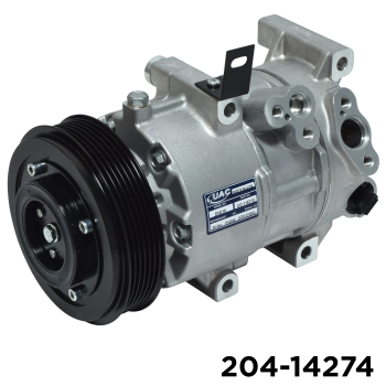 Compressor
