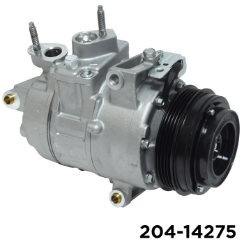 Compressor