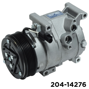 Compressor