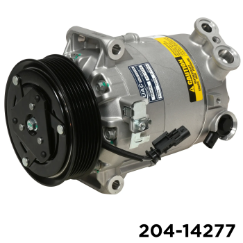 Compressor