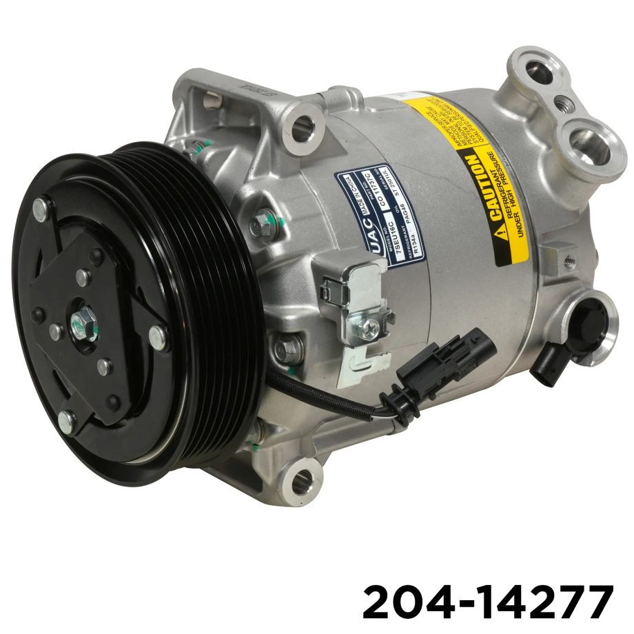 Compressor