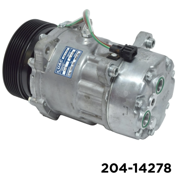 Compressor