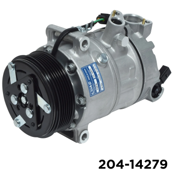 Compressor