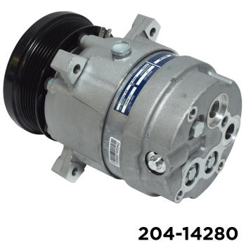 Compressor