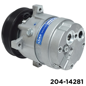Compressor