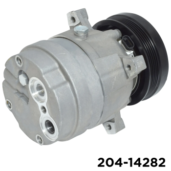 Compressor