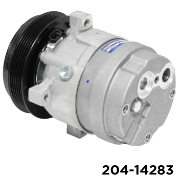 Compressor