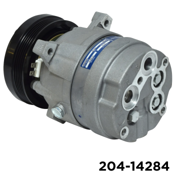 Compressor