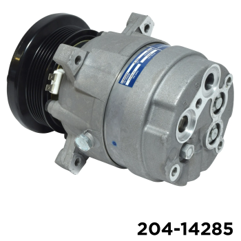 Compressor