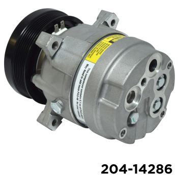 Compressor