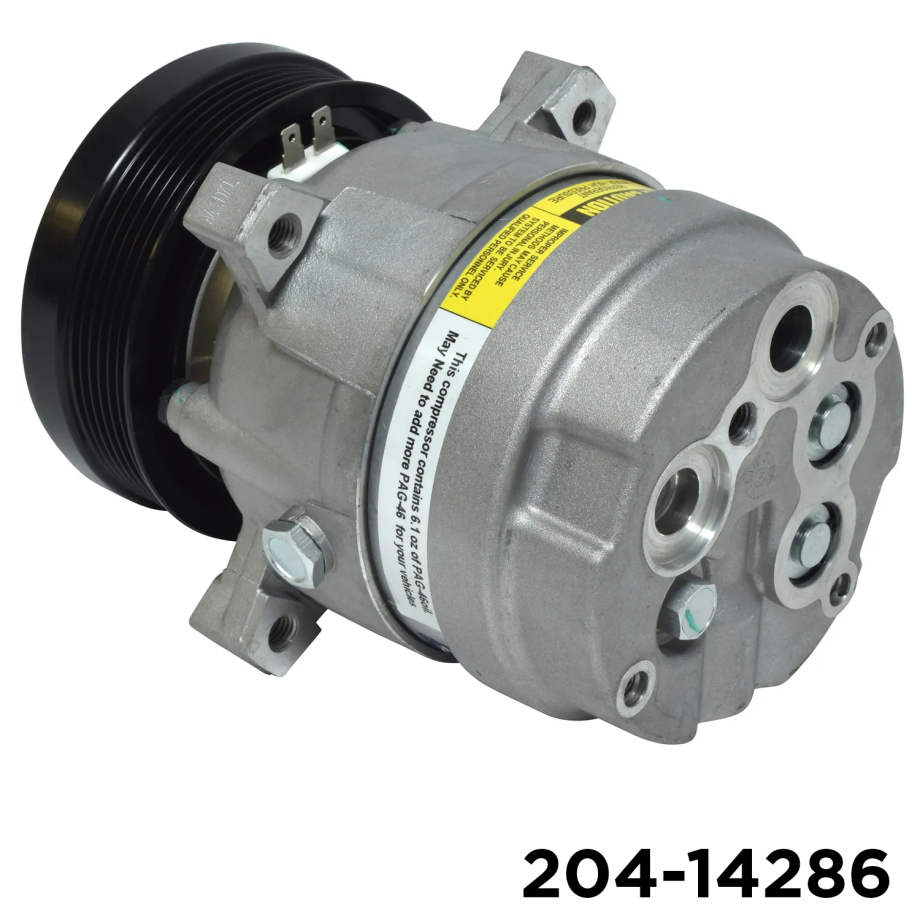 Compressor