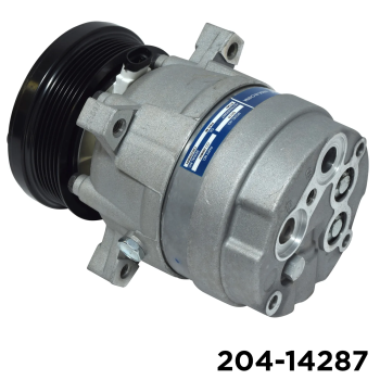 Compressor